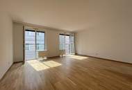 Moderne 3-Zimmer-Wohnung mit französischem Balkon – sonnig, ruhig & urban Nähe Karmelitermarkt