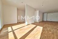 *Provisionsfrei* Neubauwohnungen beim Freizeitparadies "alte Donau" 2-3 Zimmer; Freiflächen; Garagenstellplätze