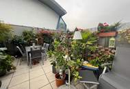 Dachterrassen-Maisonette - Hallenbad - Wellnessbereich - Sauna - Dampfbad - Fitnessraum