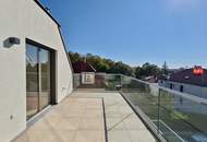 das LEON – moderne Architektur trifft auf Hietzinger Lebensqualität!