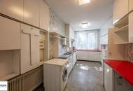 Bungalow mit großem Garten auf außergewöhnlichem Eckgrundstück in Bestlage von Inzersdorf