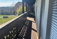 ++RUHIGE LAGE++ Schöne geförderte 3-Zimmer-Wohnung mit Balkon, in St. Radegund