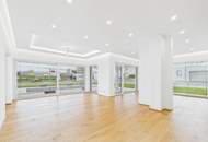 Erstbezug Luxus Villa in ruhiger Lage