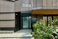 Der Traum vom eigenen Garten: Erstbezug Familienwohnung im Neubau