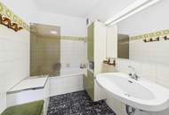 Wohnen über den Dächern von Villach – 3 Zimmer-Wohnung mit Loggia und Bergblick in St. Martin