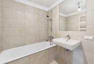 HOCH HINAUS >> 1. Dachgeschoss mit Terrasse >> klimatisierter 2-Zimmer Wohntraum mit Top Anbindung