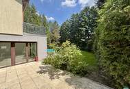 Urlaubsfeeling daheim – wunderschön saniertes Haus mit privatem Gartenparadies und Pool