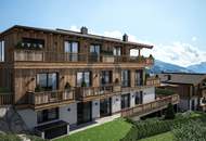 Penthouse-Luxuswohnungen am Weinberg: Voll ausgestattet und in Toplage