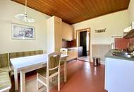 ca. 5 Autominuten von Wien I EINFAMILIENHAUS mit viel Potenzial I großer und privater Garten I beliebte Lage mit Top-Infrastruktur