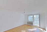 Frisch saniert! Gut geschnittene 4-5 Zimmer Wohnung mit Loggia nahe Wienerberg