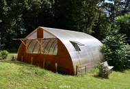 Eindrucksvolles, schlossähnliches Landhaus auf großzügigem Anwesen südlich von Graz