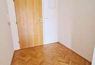 BUCHENGASSE, 41 m2 Neubau, Einzelwohnraum, Kochnische, Duschbad, Parketten, 5. Liftstock, U1-Nähe