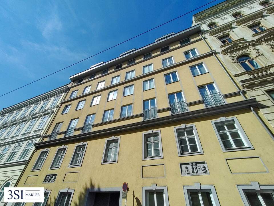 Anlegerhit! Unbefristet vermietetes Wohnungspaket in beliebter Lage beim Schlossquadrat mit attraktiver Rendite