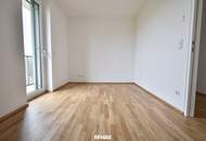 Exklusive Neubauwohnung mit moderner Küche, 37 m² Balkon und TG-Stellplatz in sonniger Lage!