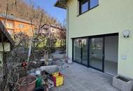 Neuwertige Doppelhaushälfte in Luftenberg: 4 Zimmer, Garten, 2 Garagen – Top Preis!