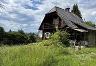 Graz-Grambach: Grundstück mit Potenzial – investieren Sie heute in die Wohnqualität von morgen!