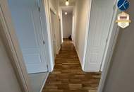 Nähe U4 Hietzing: ERSTBEZUG nach erstklassiger Generalsanierung! *Traumhafte Altbau-Wohnung mit 2 Balkonen*