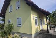 Ideales Wohnhaus