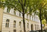 Kompakte unbefristet vermietete Investmentwohnung in urbaner Bestlage