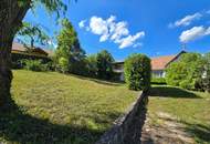 Schönes Grundstück mit sanierungsbedürftigem Haus – ideal für Bastler und Visionäre