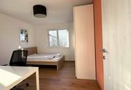 Modernes Familienhaus (2019) mit 6 Zimmern, Wohnkeller, Dachterrasse, Garten und 2 Stellplätzen