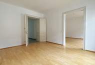 Mittendrin statt nur dabei // Zentrale Altbauwohnung in Schottenfeld mit großzügiger Gemeinschaftsterrasse // nahe der Hauptbibliothek Wien