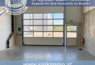 GENIESSEN SIE ENTSPANNTES ARBEITEN IM GEWERBEPARK!