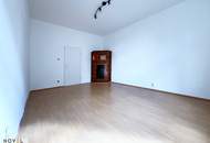 Großstadt-Charme zum Schnäppchenpreis: Renovierungsbedürftige Altbauwohnung in zentraler Lage!