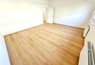 Ruheoase im Grünen! Sonnig. Saniert. Einfach super! Erstbezug mit Wohlfühlfaktor! 4 Zimmer + 2 Balkone + Garagenplatz + Hochwertige Einbauküche! Grün wohin das Auge reicht!