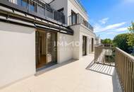 Palais & Villa: Ein Meisterwerk exklusiven Wohnens mit Swimmingpool und 100qm Dachterrasse