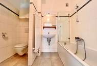 Ruhelage & Gartenblick!