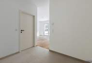 ERSTBEZUG nach Errichtung | 2 Zimmer-Gartenwohnung | südseitig | ruhiger Innenhof | Luftwärmepumpe | optionaler Tiefgaragenplatz