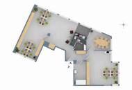 Co-Workingspace, Büro, Kanzlei: Moderne Bürofläche in Zentrumsnähe