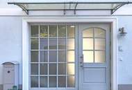 Exclusives Reihenhaus mit herrlichem Ausblick