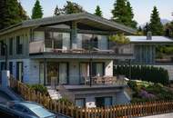 Grundstück mit Baugenehmigung für 2 Chalets - Freizeitwohnsitz