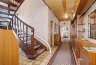 "Ein Haus mit "Zaubergarten""