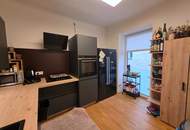 Wohnen im Zentrum – Eigentumswohnung mit Innenhof-Balkon