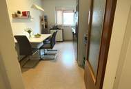 Geräumige 2-Zimmer Wohnung mit schöner Loggia in traumhafter, grüner Ruhelage! Bezugsbereit mit 01.02.2026!