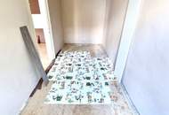 Ein kleiner Altbau mit großem Zukunftsplan! Sanierungsbedürftige Altbauwohnung mit toller Raumaufteilung + Traumhaft schönes Haus + Perfekte Infrastruktur und Anbindung! Jetzt zugreifen!