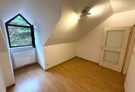 Gepflegte 3-Zimmer-Wohnung mit Einbauküche & Stellplatz in idyllischer Lage von Krems