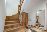 Penthouse-Maisonette nahe der Skipiste