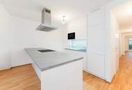 T R A U M A U S B L I C K! Wunderschöne 3-Zimmer-Wohnung mit 2 Terrassen inkl. Stellplatz zu vermieten!