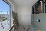 NEUBAU IN ZENTRUMSNÄHE! 5 ZIMMER-ZIEGELHAUS MIT 2 BÄDERN UND 3 WC´S.
