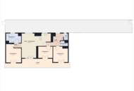 Hochwertige Wohnung in sehr guter Lage !