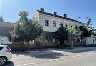 "Zinshaus mit Entwicklungspotential"