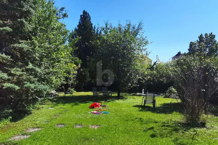 GROSSZÜGIGE FLÄCHE IN ZENTRALER LAGE - KEIN BAUZWANG, Grund und Boden-kauf, 380.000,€, 2460 Bruck an der Leitha