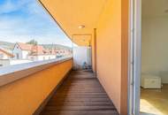 Kompakte Büro- oder Ordinationsfläche mit Terrasse in zentraler Lage von Velden am Wörther See