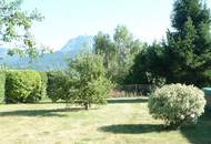 Exclusives Landhaus mit Traunsteinblick-Sonnige Lage am Tor zum Salzkammergut!