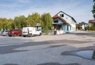 Etablierte Pizzeria mit Fremdenzimmern in Peygarten-Ottenstein – laufender Betrieb !