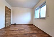 Hochwertige 3.Zi.-Gartenwohnung - Baujahr 2021